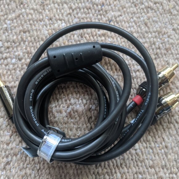 Bravo Audio Ocean Mini Valve Tube Headphone AMP Amplifier w/ AC Adapter & Cable - Picture 8 of 10